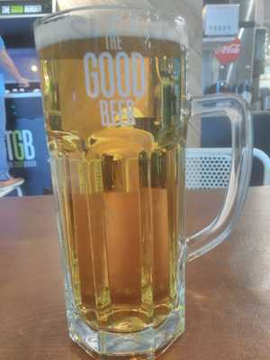 The Good Burger - C. C. La Sierra - Photo 8