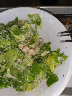 The Good Burger - C. C. La Sierra