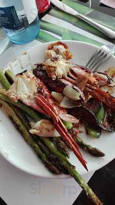 Restaurante Wok Sakura