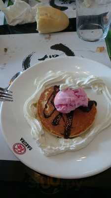 Restaurante Wok Sakura