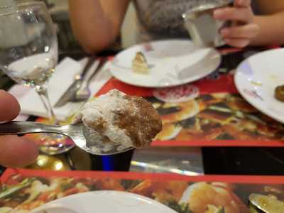 Restaurante Wok Sakura