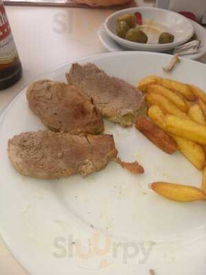 La Barberia Córdoba