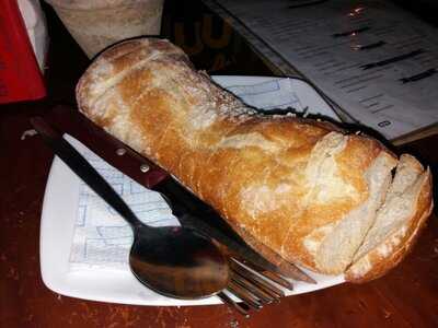 La Barberia Córdoba