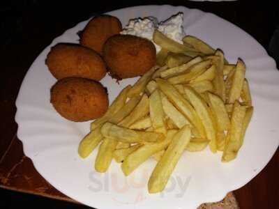 La Barberia Córdoba