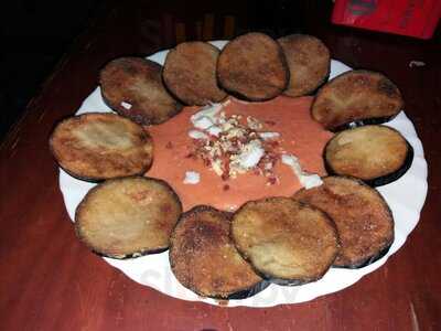 La Barberia Córdoba