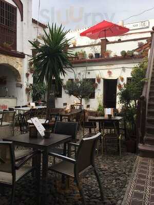 La Barberia Córdoba