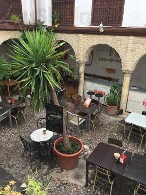 La Barberia Córdoba