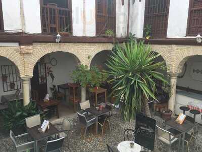 La Barberia Córdoba