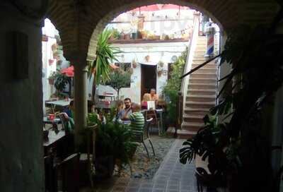 La Barberia Córdoba