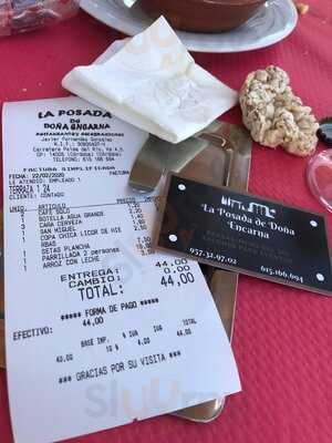 La Posada De Doña Encarna