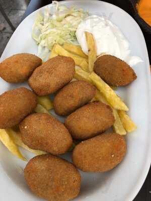 Bar Rafalete "el Arenal"