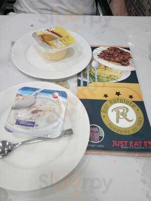 Bar Rafalete "el Arenal"