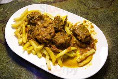 Bar Rafalete "el Arenal"