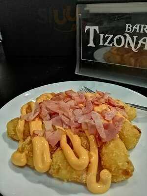 Tizona Bar