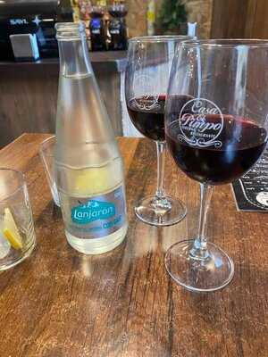 Casa El Pimpo 'taberna Restaurante'