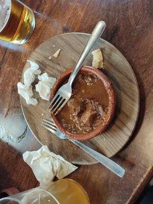 Casa El Pimpo 'taberna Restaurante'