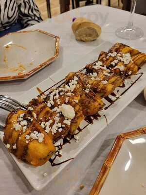 Casa El Pimpo 'taberna Restaurante'