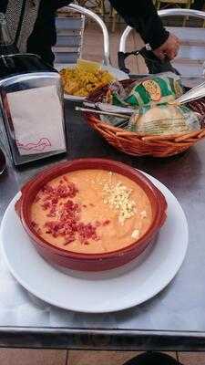 Restaurante El Triunfo