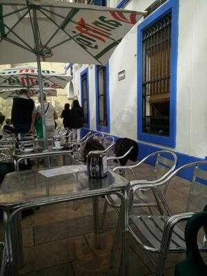 Restaurante El Triunfo