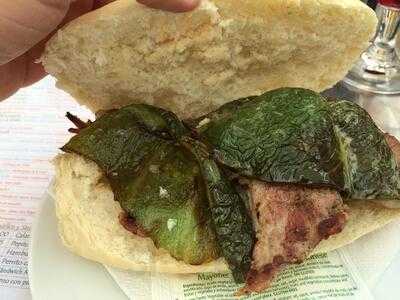 Restaurante El Triunfo