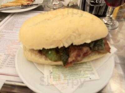 Restaurante El Triunfo