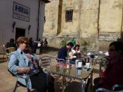 Restaurante El Triunfo