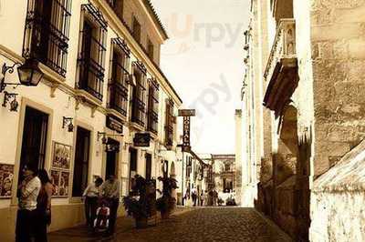 Restaurante El Triunfo