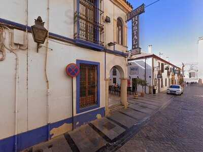 Restaurante El Triunfo