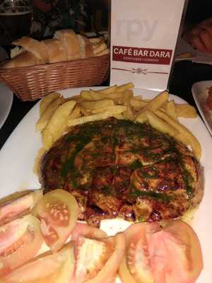 Cafe Bar Dara