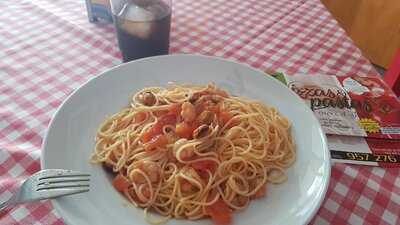 Pizzasypastas Cuore D'italia