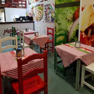 Pizzasypastas Cuore D'italia