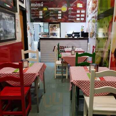 Pizzasypastas Cuore D'italia