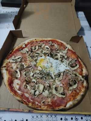 Pizzasypastas Cuore D'italia