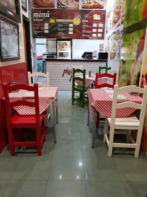 Pizzasypastas Cuore D'italia