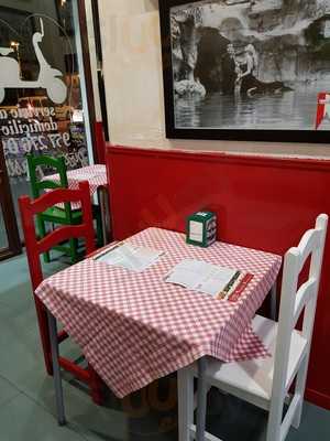 Pizzasypastas Cuore D'italia