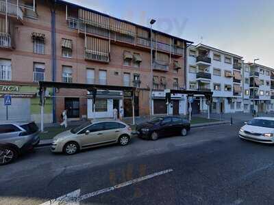 Pizzasypastas Cuore D'italia