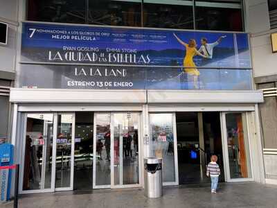 Dame La Brasa Akí !