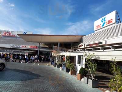 Dame La Brasa Akí !