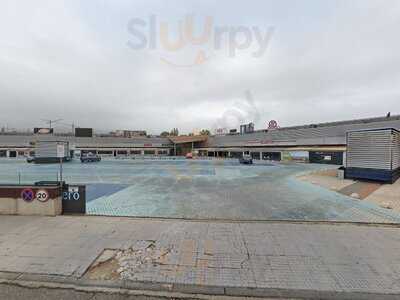 Dame La Brasa Akí !