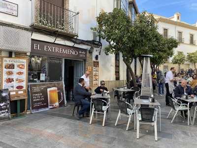El Extremeño
