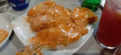 El Rincón Del Compadre