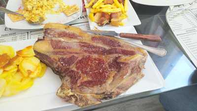 El Rincón Del Compadre