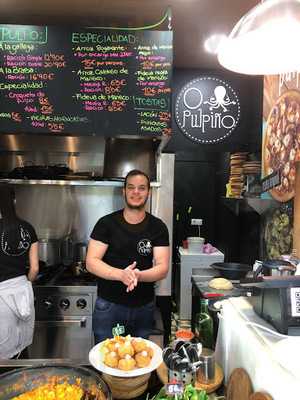 O'pulpiño