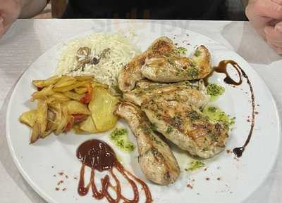 Meson Restaurante Las Palmeras