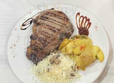 Meson Restaurante Las Palmeras