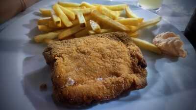 Meson Restaurante Las Palmeras