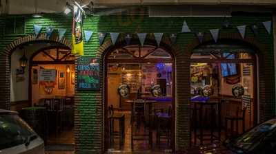 Cervecería Hannover