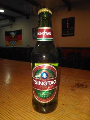 Cervecería Hannover