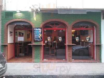 Cervecería Hannover