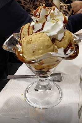 Heladeria Antiu Xixona